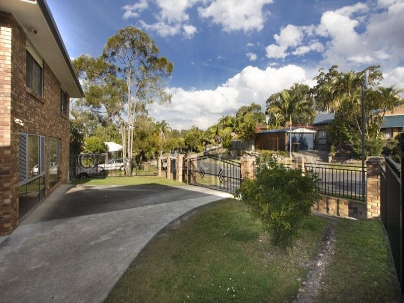 Jamboree Heights QLD 4074