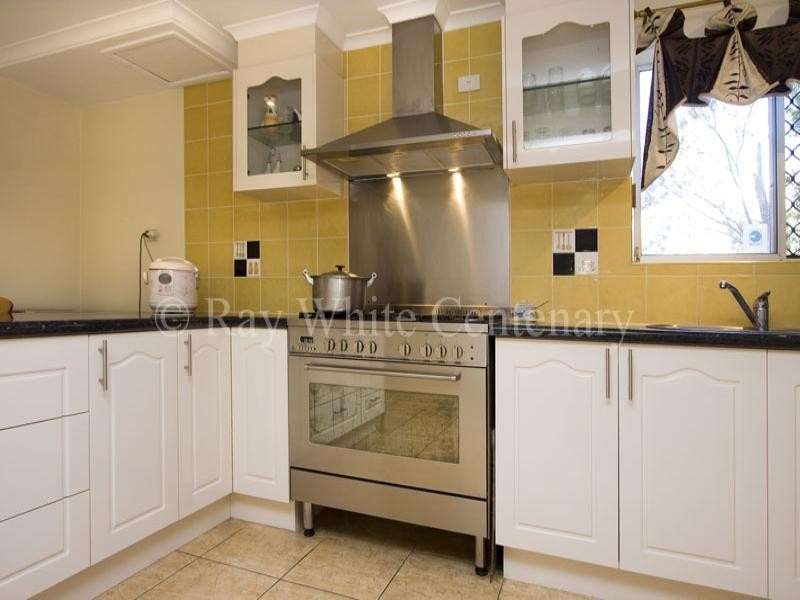 Jamboree Heights QLD 4074