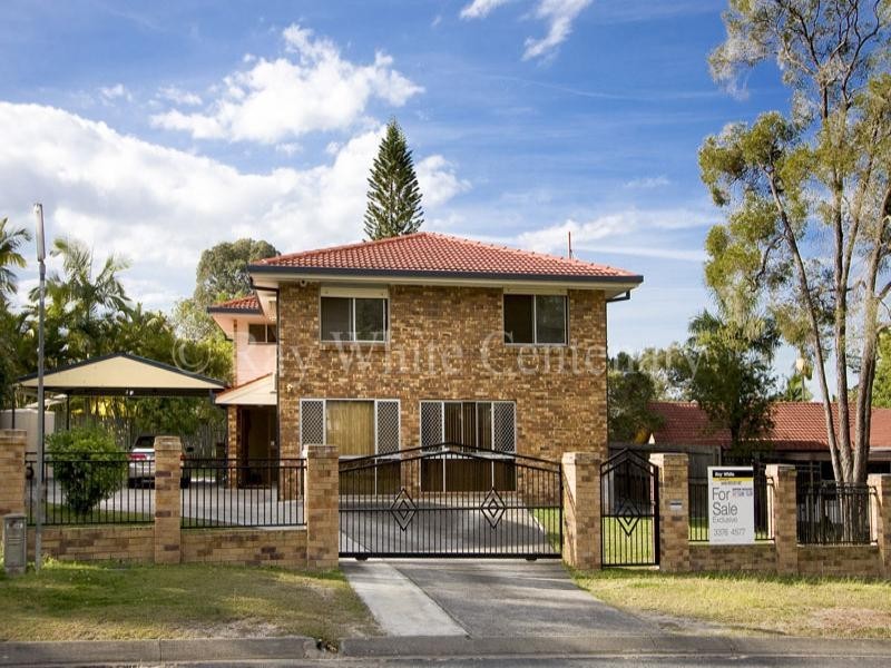 Jamboree Heights QLD 4074