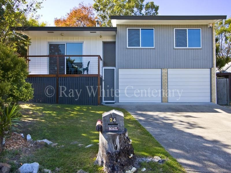 Jamboree Heights QLD 4074