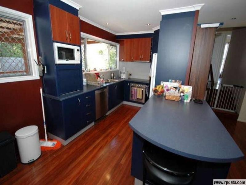 Jamboree Heights QLD 4074