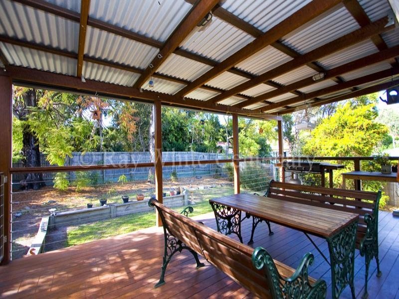 Jamboree Heights QLD 4074