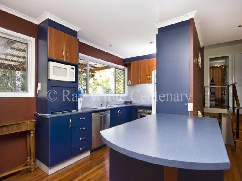 Jamboree Heights QLD 4074