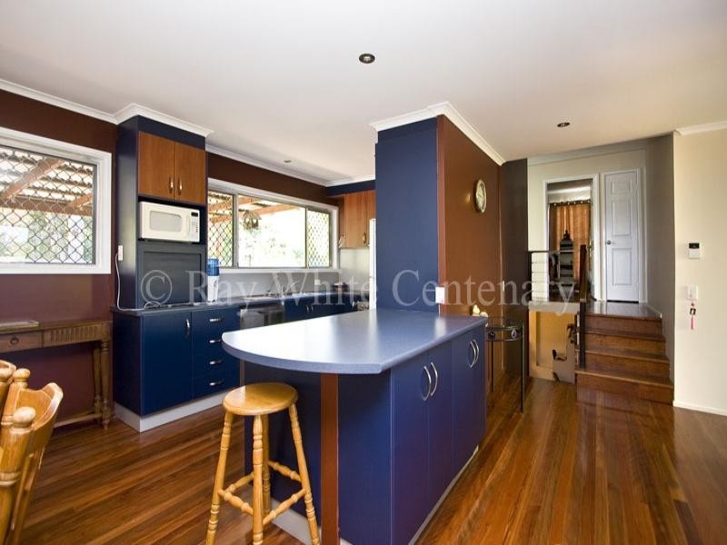 Jamboree Heights QLD 4074