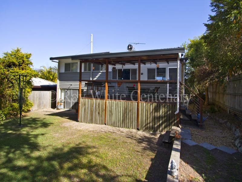 Jamboree Heights QLD 4074