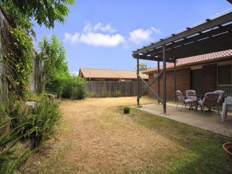 Sinnamon Park QLD 4073