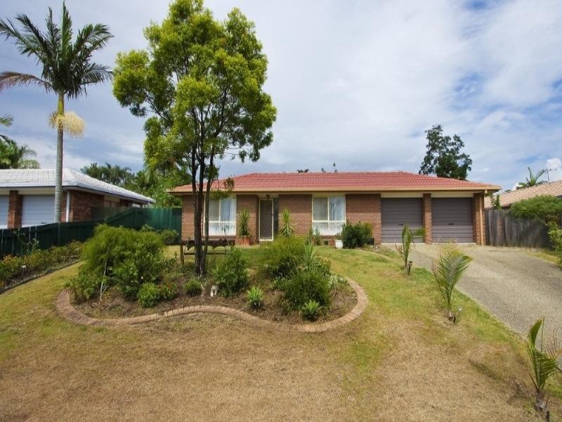 Sinnamon Park QLD 4073