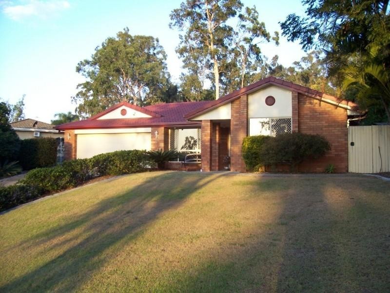51 Renoir Crescent, Forest Lake QLD 4078