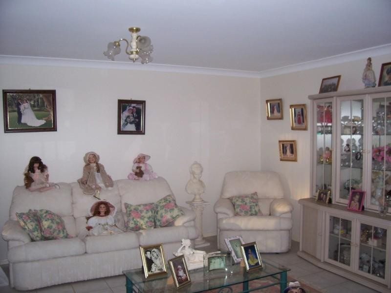 51 Renoir Crescent, Forest Lake QLD 4078