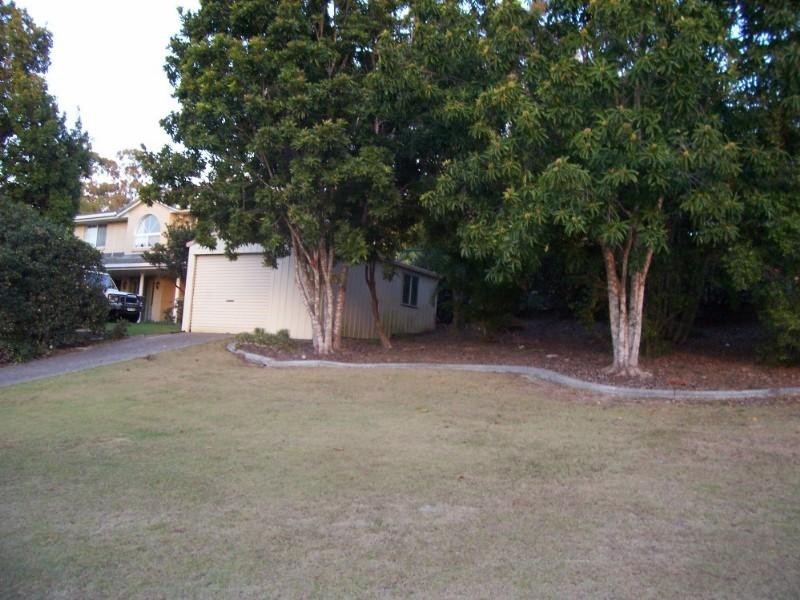 51 Renoir Crescent, Forest Lake QLD 4078