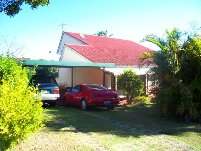 Jamboree Heights QLD 4074