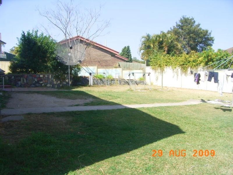 Jamboree Heights QLD 4074