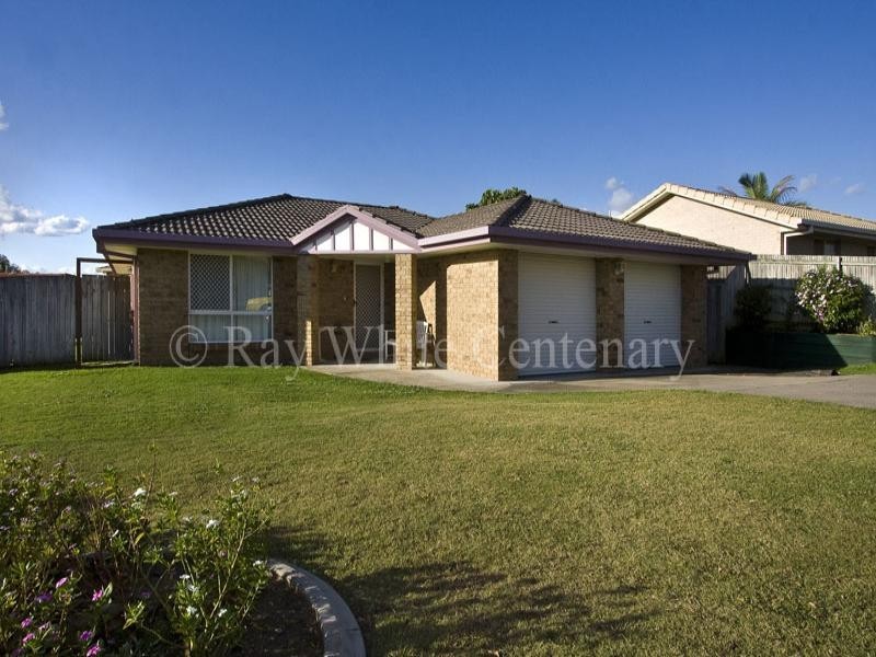 15 Wallaroo Way, Doolandella QLD 4077