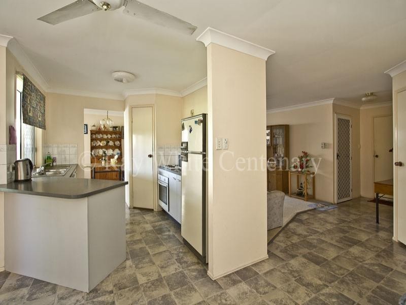 15 Wallaroo Way, Doolandella QLD 4077