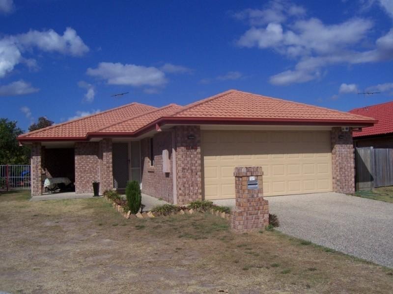 Doolandella QLD 4077