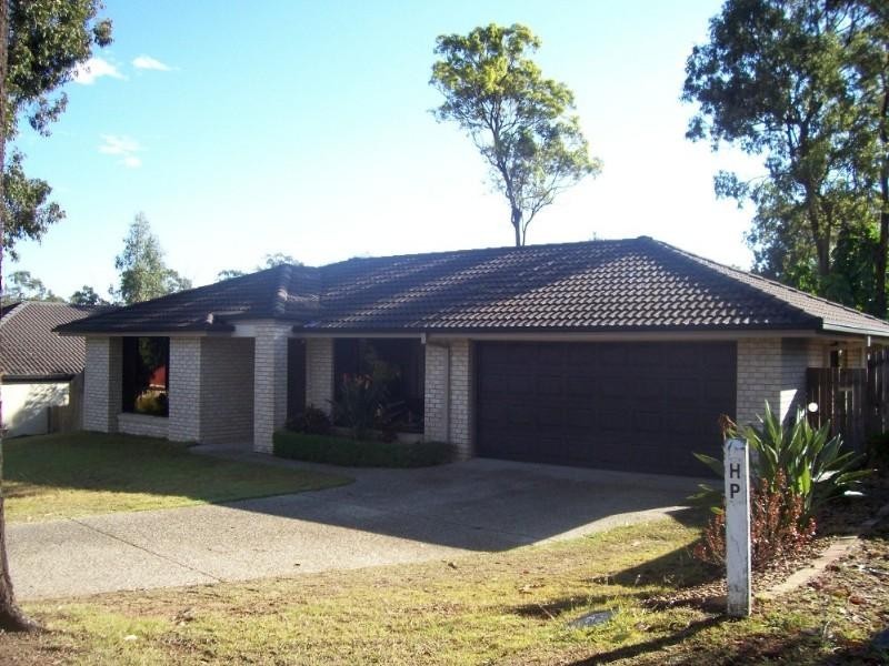 56 Leyburn Crescent, Forest Lake QLD 4078