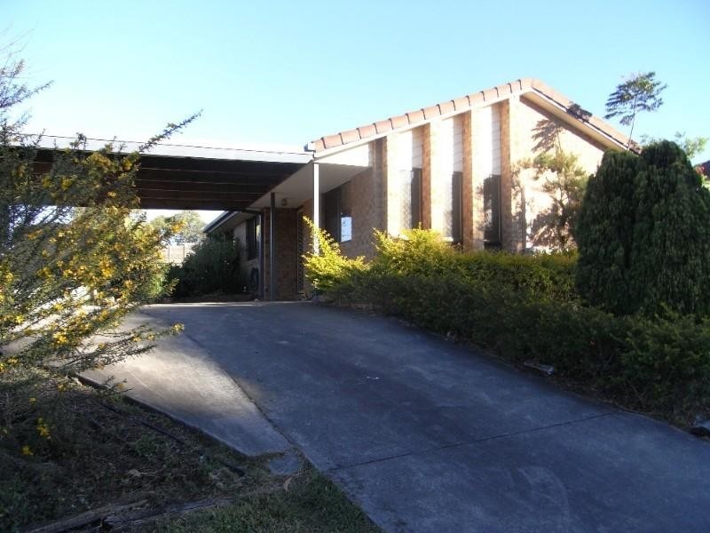 Jamboree Heights QLD 4074