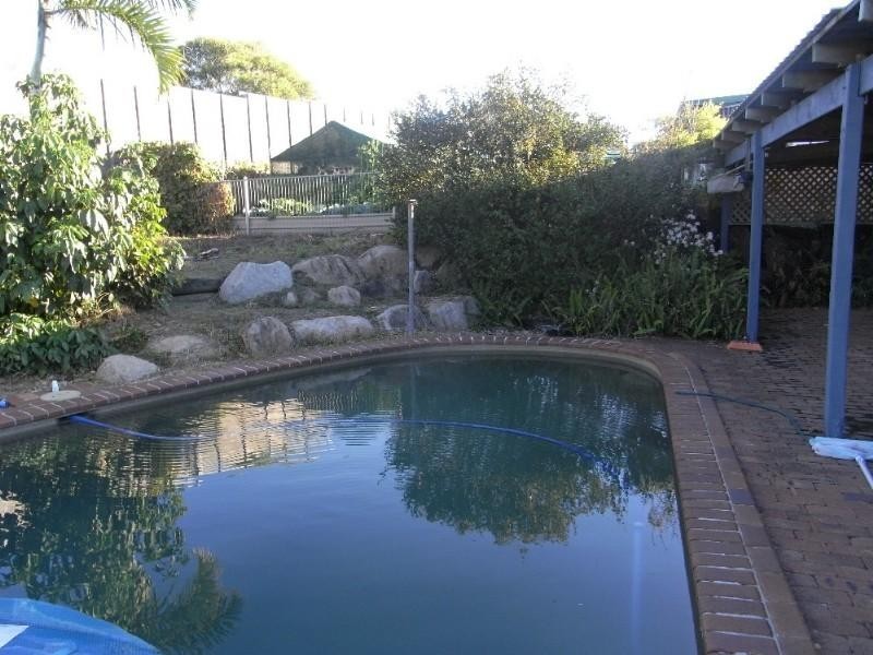 Jamboree Heights QLD 4074