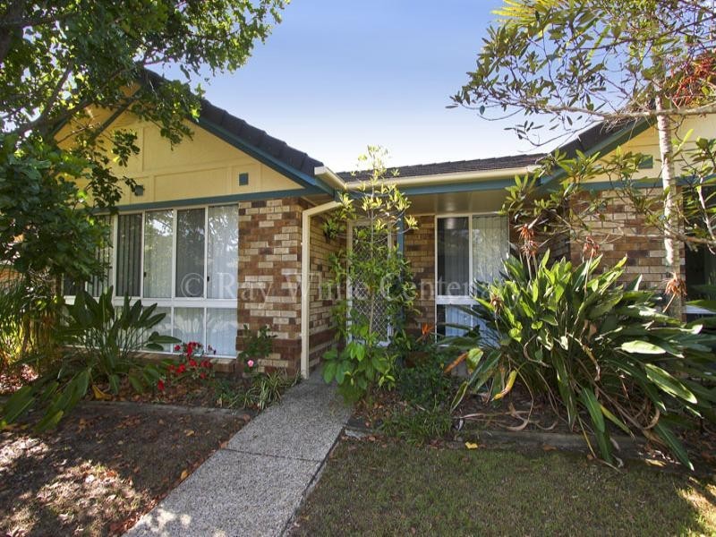 Middle Park QLD 4074