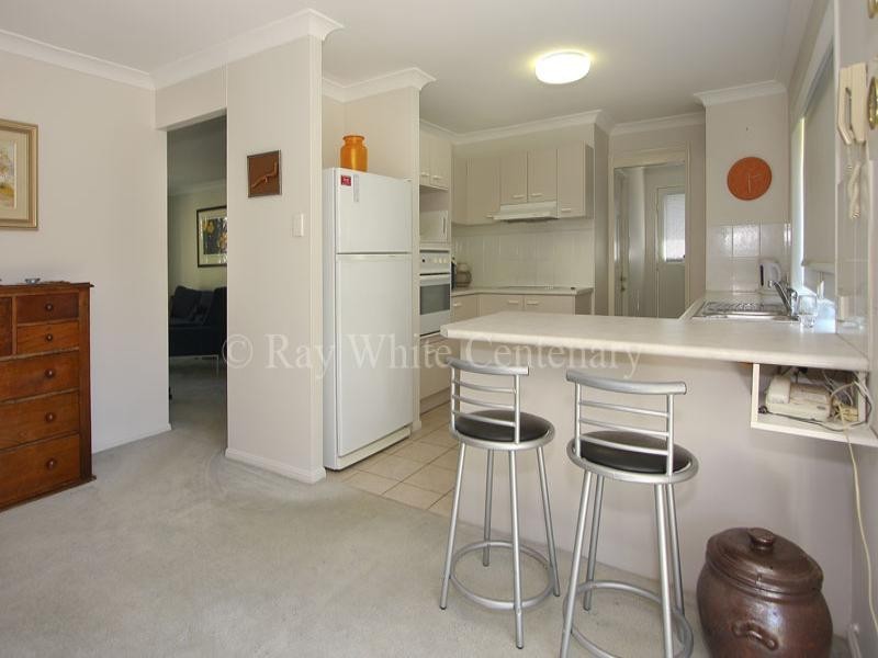 Middle Park QLD 4074