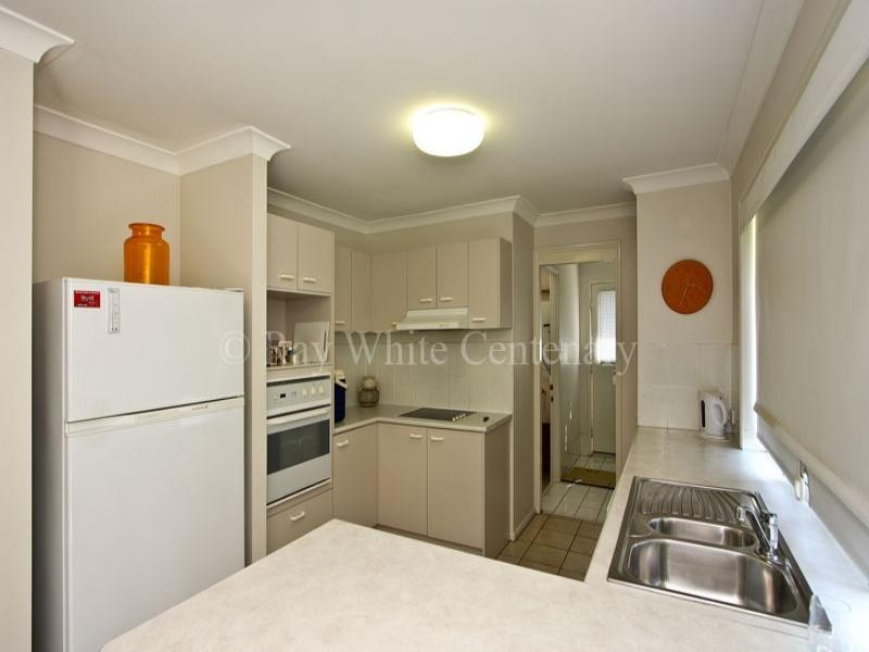 Middle Park QLD 4074
