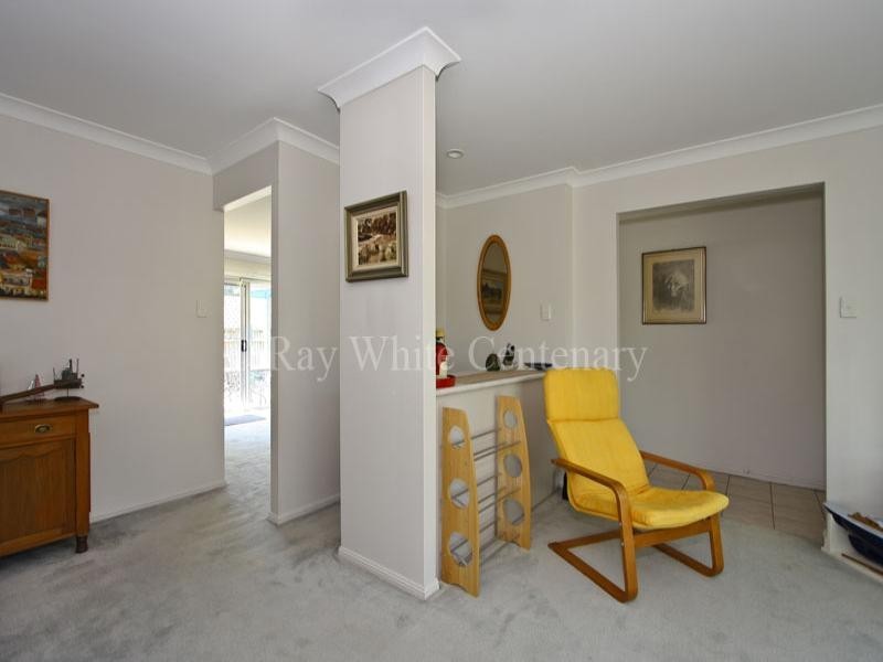 Middle Park QLD 4074
