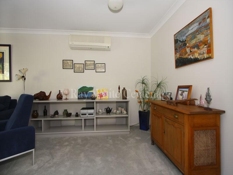 Middle Park QLD 4074