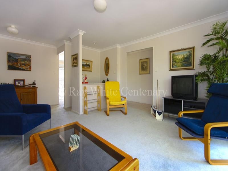 Middle Park QLD 4074