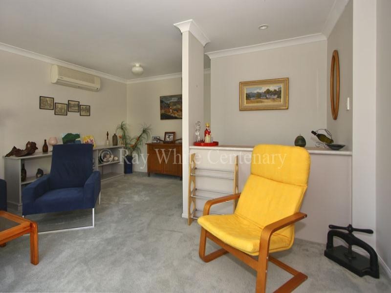 Middle Park QLD 4074
