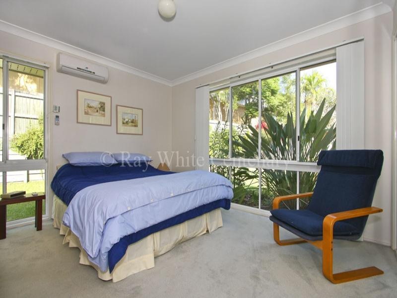 Middle Park QLD 4074