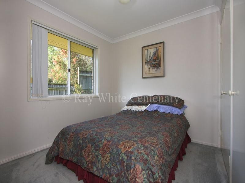 Middle Park QLD 4074
