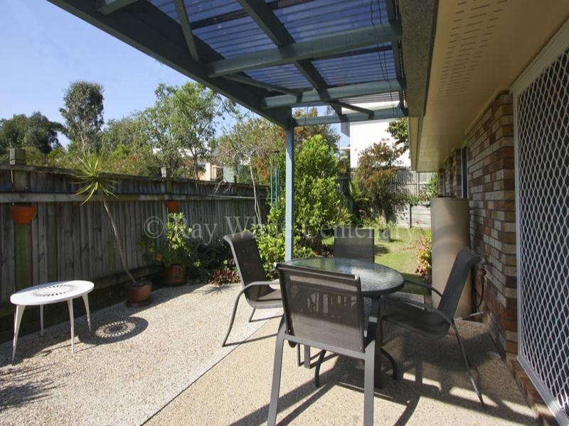 Middle Park QLD 4074