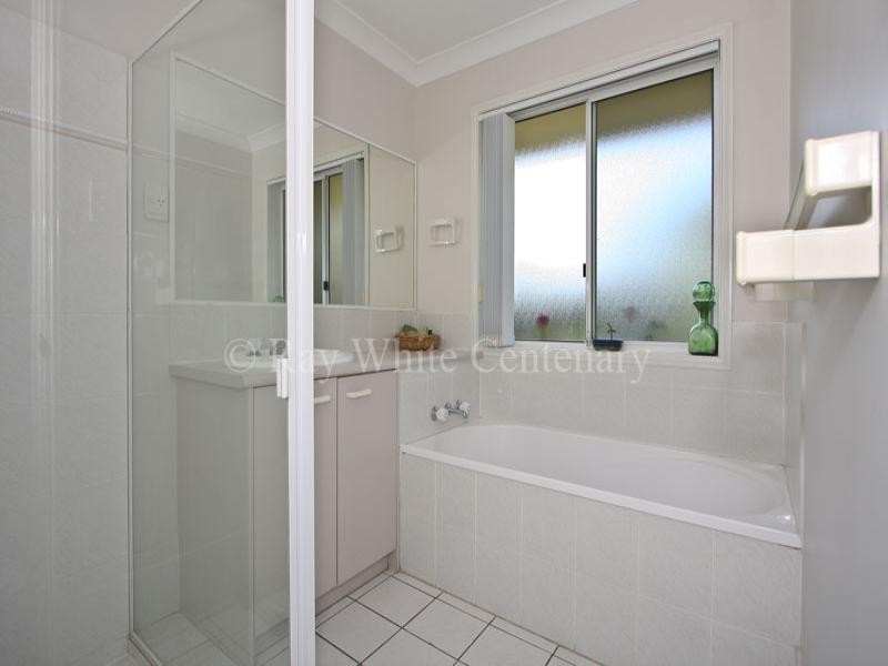 Middle Park QLD 4074
