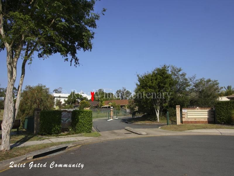 Middle Park QLD 4074