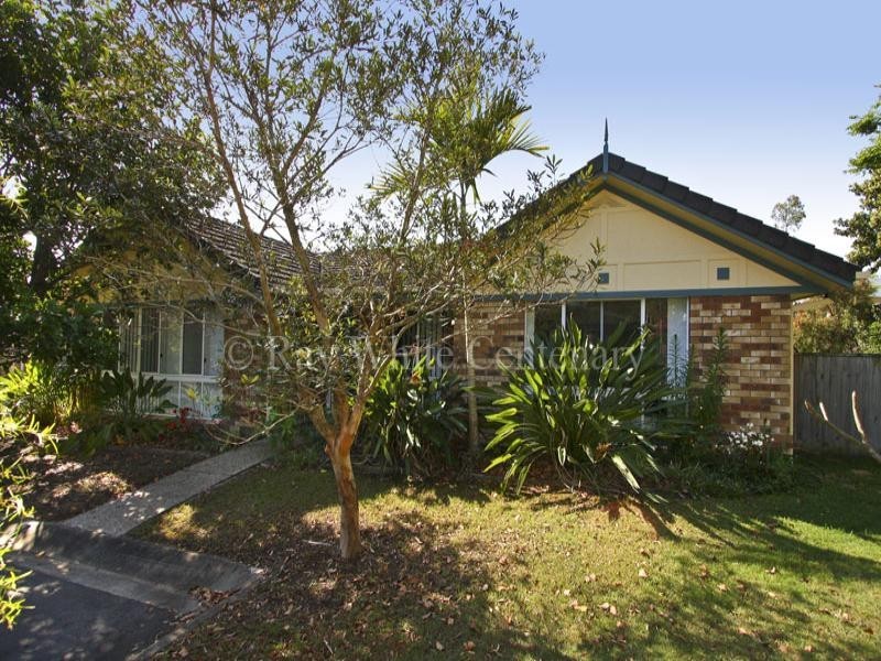 Middle Park QLD 4074