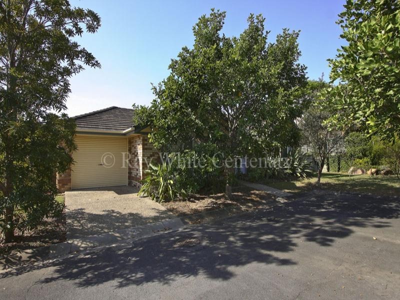Middle Park QLD 4074
