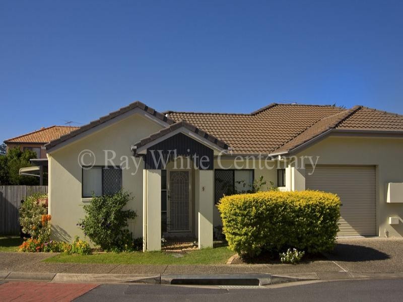 Sinnamon Park QLD 4073