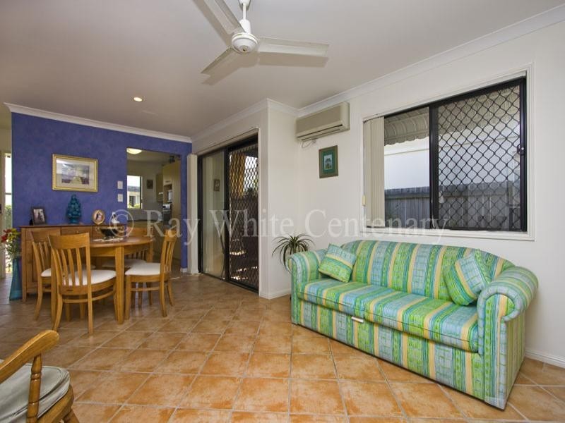 Sinnamon Park QLD 4073