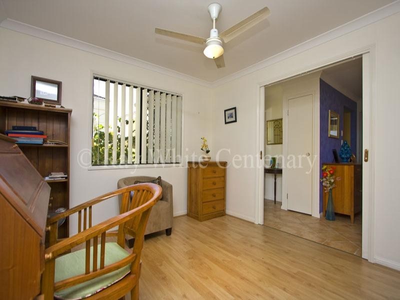 Sinnamon Park QLD 4073