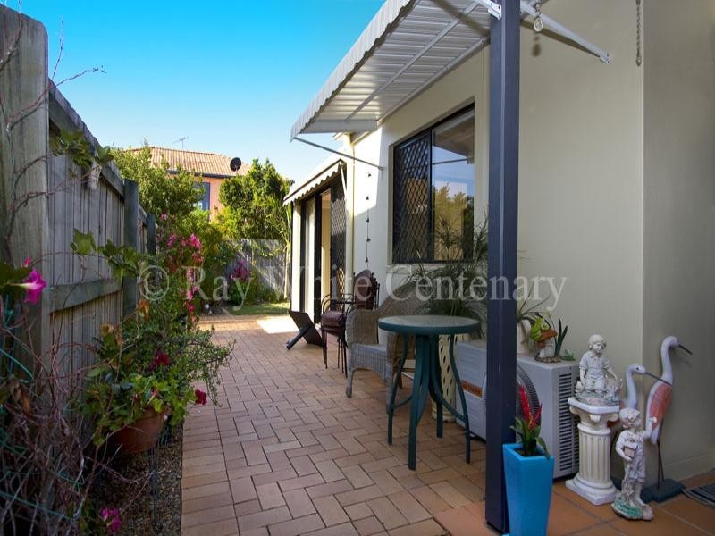 Sinnamon Park QLD 4073