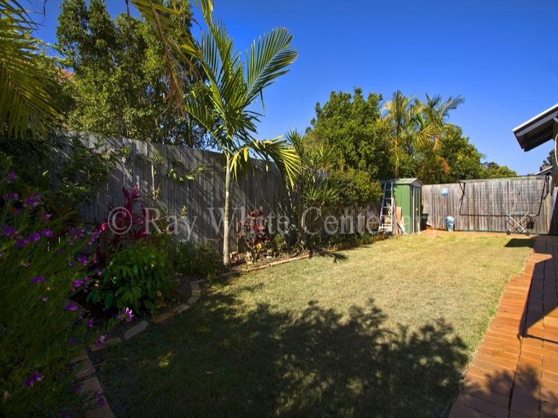 Sinnamon Park QLD 4073