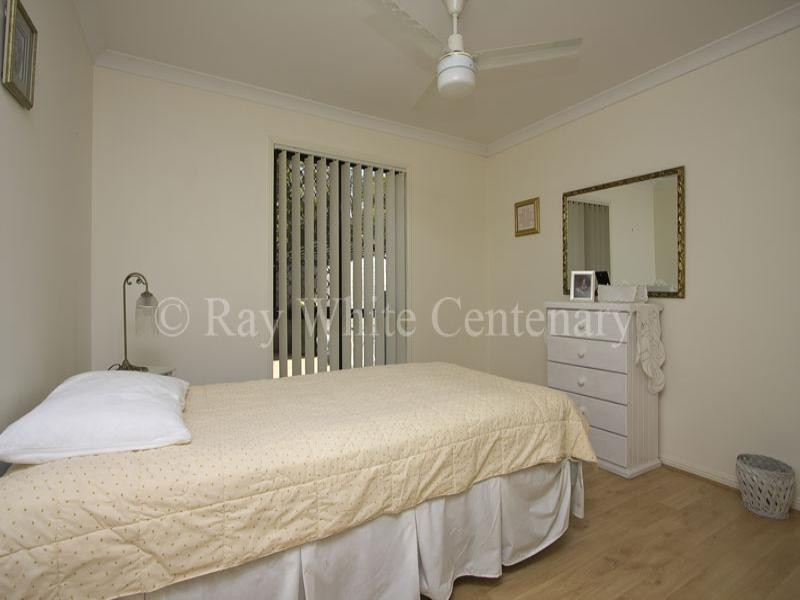 Sinnamon Park QLD 4073