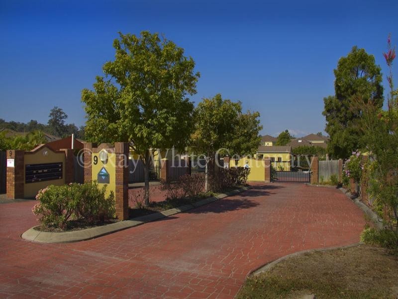 Sinnamon Park QLD 4073