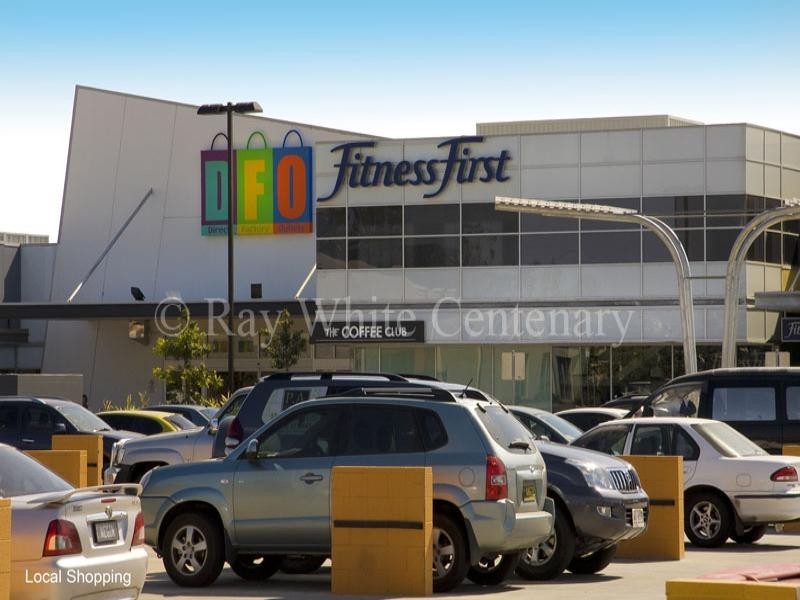 Sinnamon Park QLD 4073