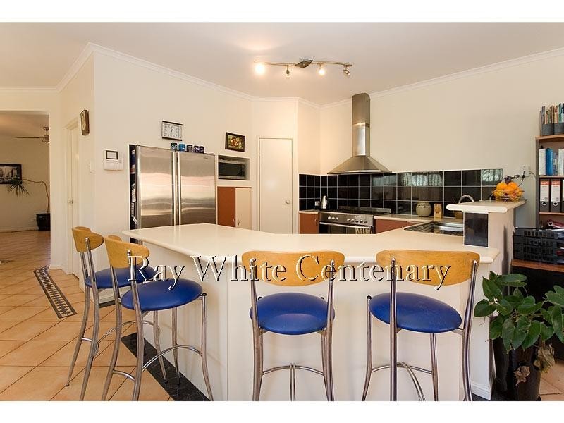 40 Catalina Circuit, Forest Lake QLD 4078