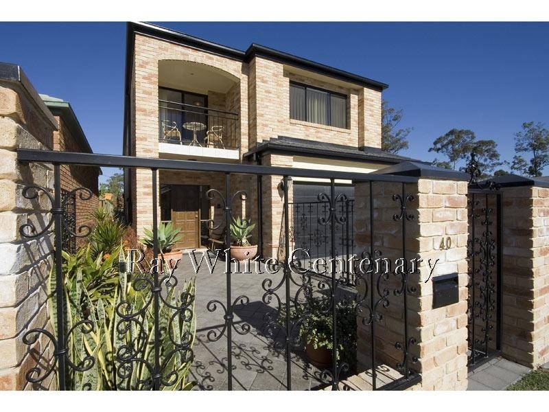 40 Catalina Circuit, Forest Lake QLD 4078