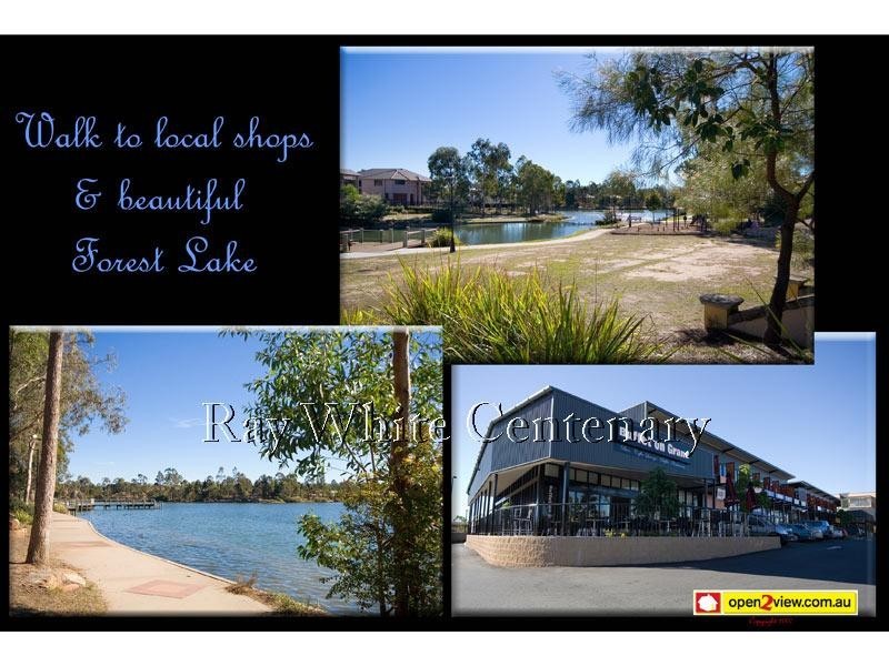 40 Catalina Circuit, Forest Lake QLD 4078