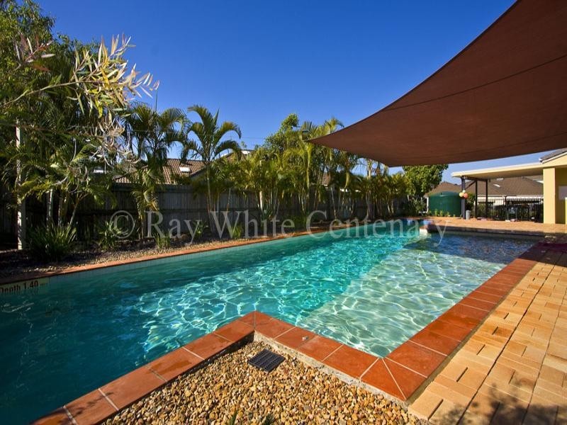 Sinnamon Park QLD 4073