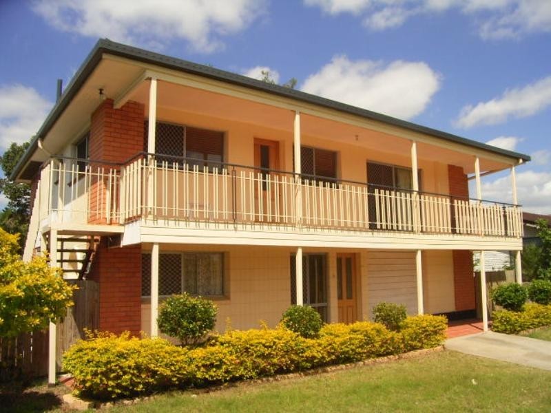 12 Horizon Drive, Jamboree Heights QLD 4074