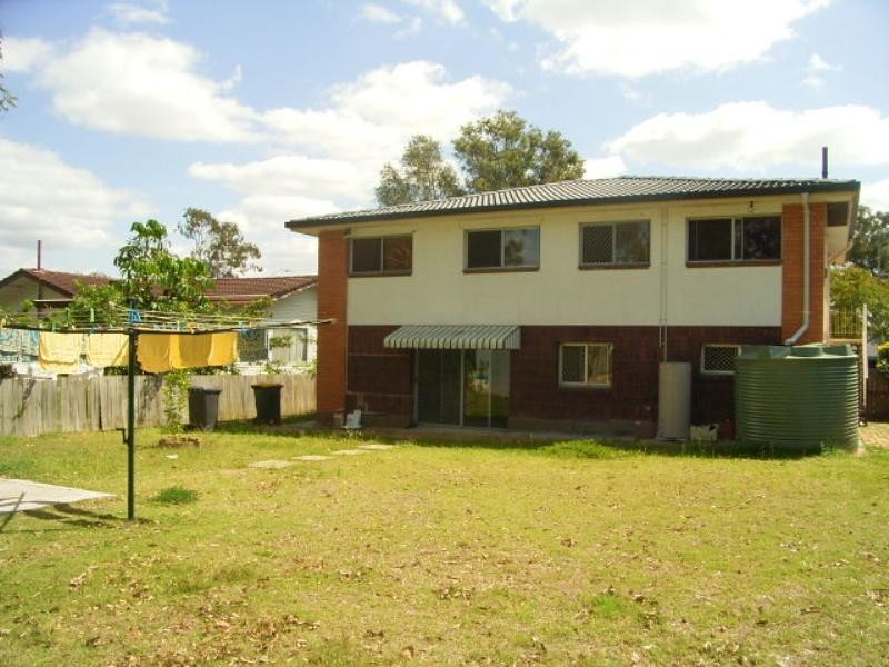 12 Horizon Drive, Jamboree Heights QLD 4074